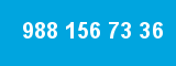 988 156 73 36